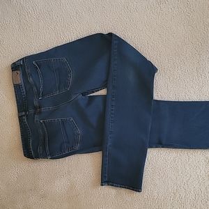 American Eagle Jean's